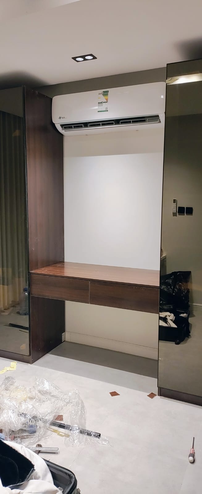 Installation
