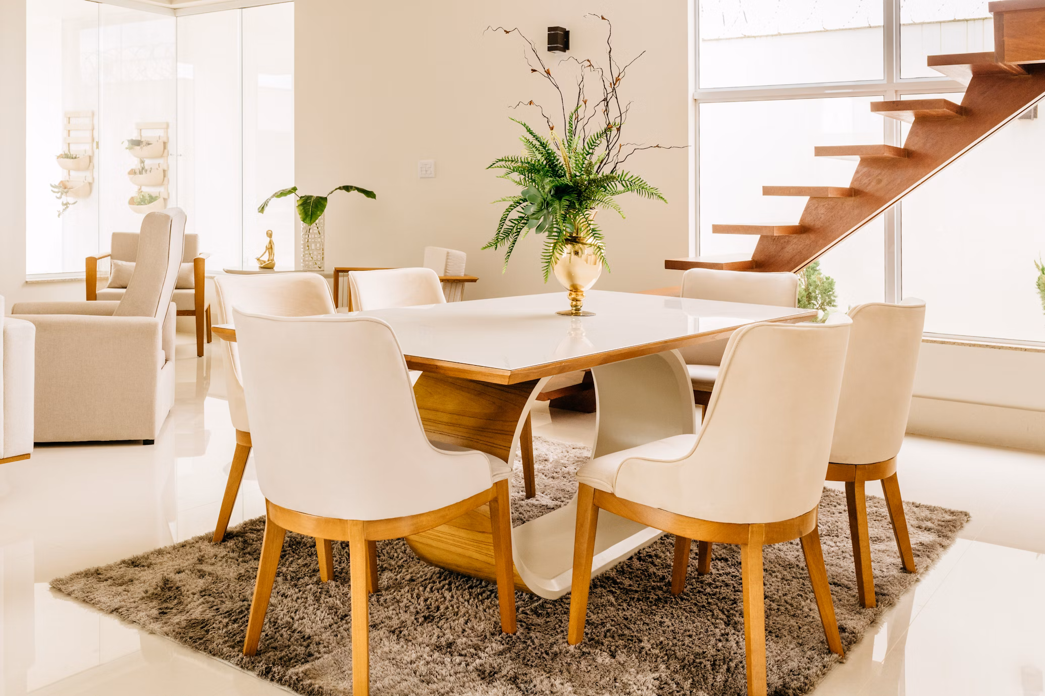 Fann-al-Najarah & Wooden Decor workshop